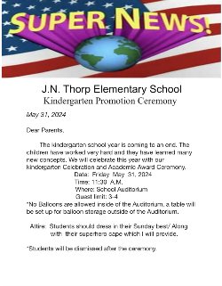 kindergarten